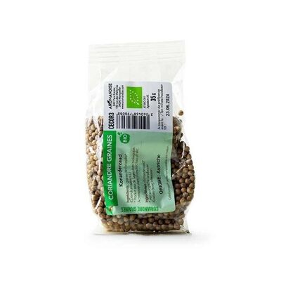 Cellocompost Spices - Coriander seeds - 35g