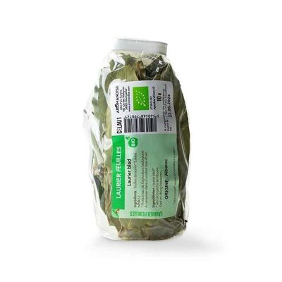 Cellocompost Spices - Bay leaves - 10g