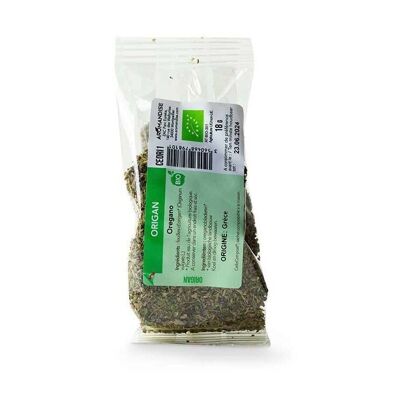 Cellocompost-Gewürze – Oregano – 18 g