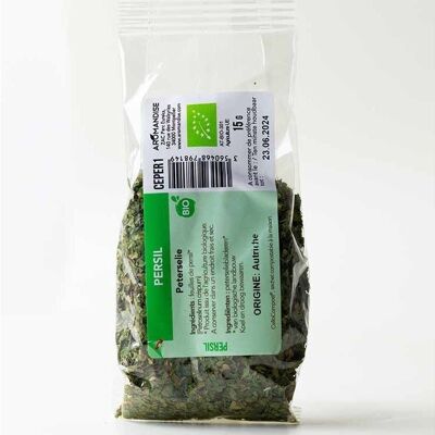 Cellocompost Spices - Parsley - 15g