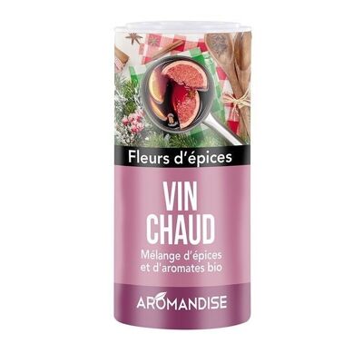 Mélange d'épices pour vin chaud