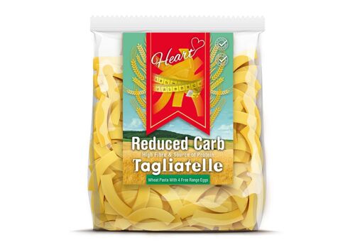 Low Carb Tagliatelle Pasta 500g