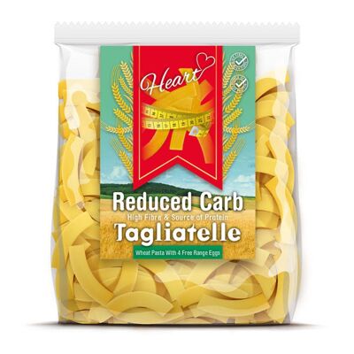 Low Carb Tagliatelle Pasta 500g