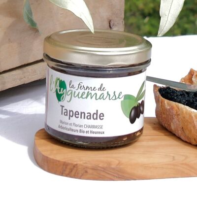 Tapenade