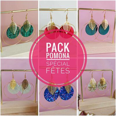 PACK POMONA SPECIAL FETES