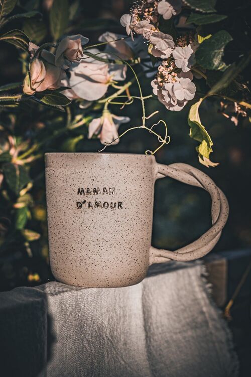 MUG Maman d'amour