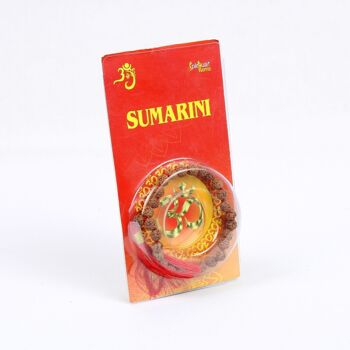 Bracelet Sumarini (certifié en laboratoire) 1