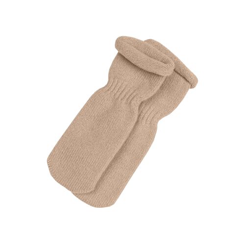 Kids' Knit Baby Socks/Mittens Merino & Cashmere