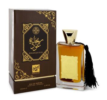 Rihanah vieille EDP 100ml 1