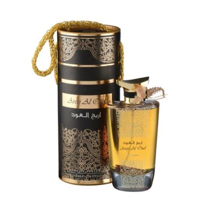 Nischenparfums Areej al Oud 100 ml