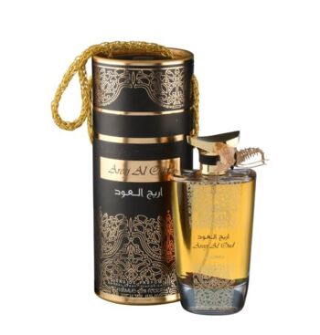 Parfums de Niche Areej al Oud 100ml 1