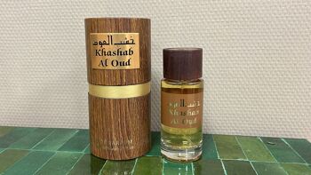 Khasab Al Oud EDP 100 ml 3