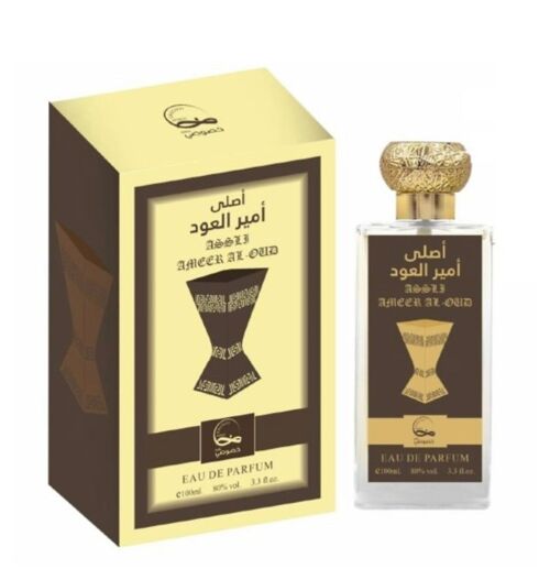 Khususi Assle Ameer al Oud 100 ml