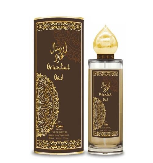 Khususi Oriental oud EDP 100 ml