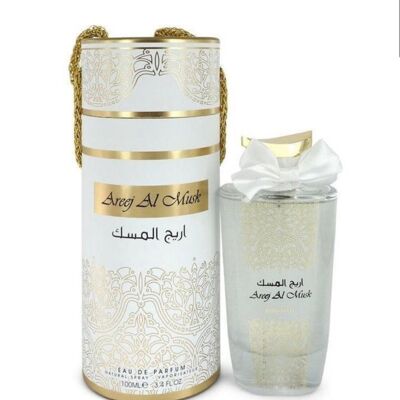 Rihanah Areej Almizcle EDP 100 ml