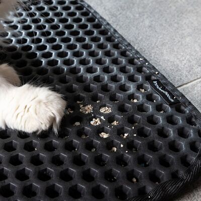 Clikatt InnovaGoods Cat Litter Mat