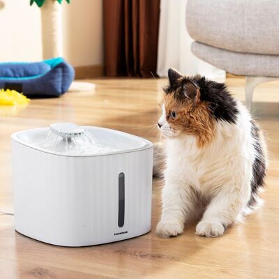 Fontaine pour animaux Drinkatt InnovaGoods