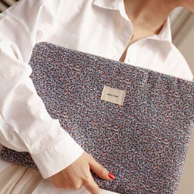 13-14 inch laptop sleeve - Leo