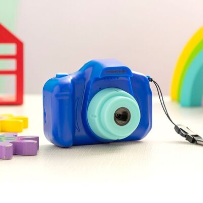 Kidmera InnovaGoods Digitalkamera für Kinder