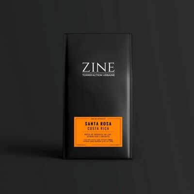 COSTA RICA - Specialty coffee - 250g