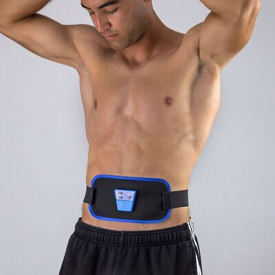 Ceinture d'électrostimulateur musculaire Belton InnovaGoods