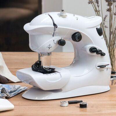 Sewinne InnovaGoods Sewing Machine