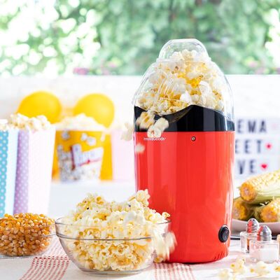 InnovaGoods Popcot Heißluft-Popcornmaschine