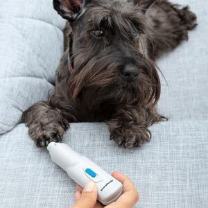 PediPet InnovaGoods Lime à ongles électrique pour animaux de compagnie