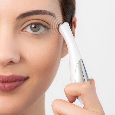 Agerase InnovaGoods Anti-Wrinkle Eye and Lip Massager Pen