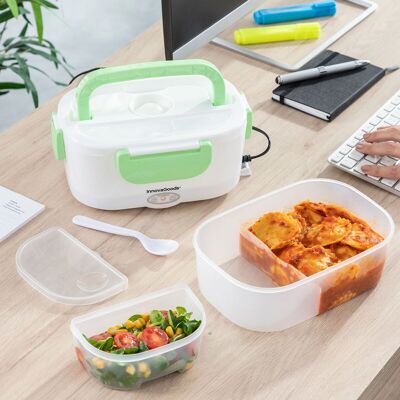 InnovaGoods Ofunch Electric Lunch Box
