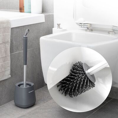 InnovaGoods Kleanu Toilettenwischer