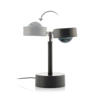 Lampe Projecteur Coucher de Soleil Sulam InnovaGoods 8