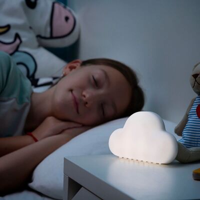 InnovaGoods Clominy Portable Smart LED Lamp