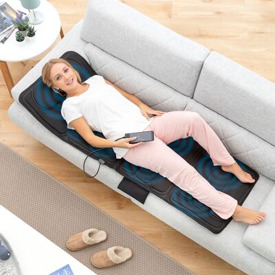 InnovaGoods Kalmat Body Massage Mat