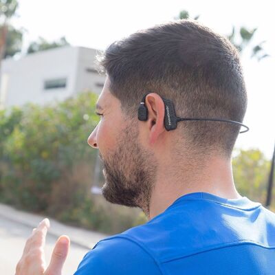Freear InnovaGoods Open Ear Sports Headphones
