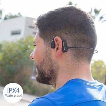 Écouteurs de sport à oreille ouverte Freear InnovaGoods 7