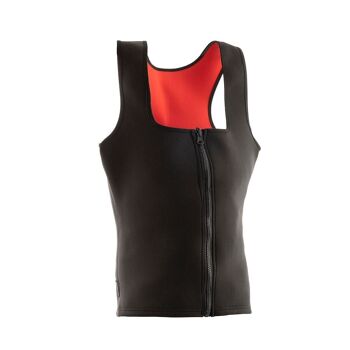 Gilet de sport avec effet sauna pour femme Veheat InnovaGoods 3