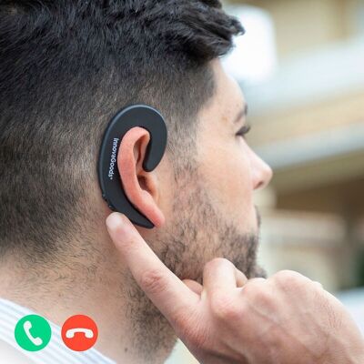 Casque Ouvert Cearser InnovaGoods