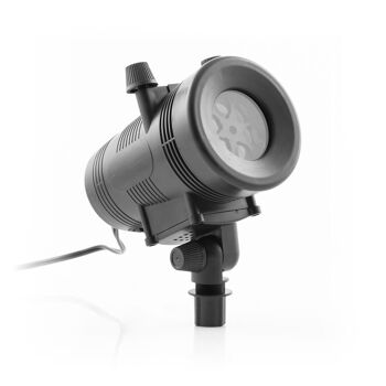 Projecteur LED Extérieur Décoratif InnovaGoods 9