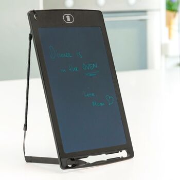 Tablette pour dessiner et écrire LCD Magic Drablet InnovaGoods 4