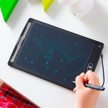 Tablette pour dessiner et écrire LCD Magic Drablet InnovaGoods 10