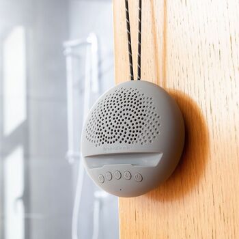 Haut-parleur sans fil avec prise en charge des appareils Sonodock InnovaGoods 7