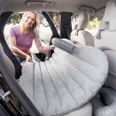 Matelas gonflable pour voiture Cleep InnovaGoods