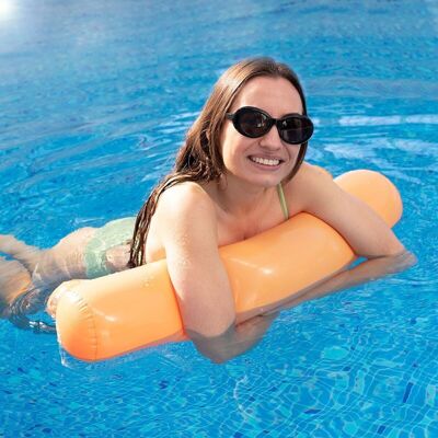 Pulok InnovaGoods Individual Floating Water Hammock for Pool