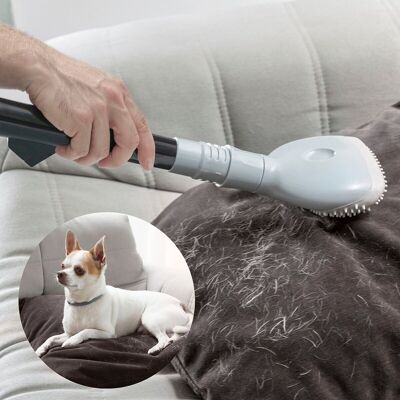 Smoovah InnovaGoods Vacuum Cleaner Brush