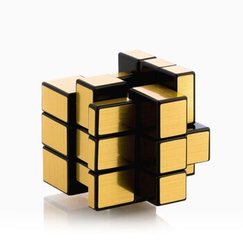 Cube Magique Puzzle Ubik 3D InnovaGoods 4