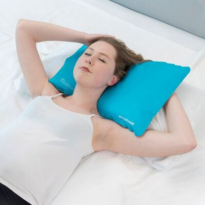 Coussin rafraîchissant rechargeable Refresh InnovaGoods