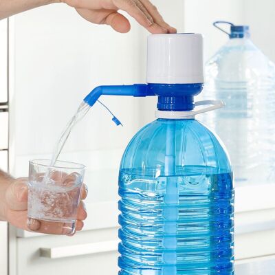 Dispenser Acqua per Caraffe XL Watler InnovaGoods