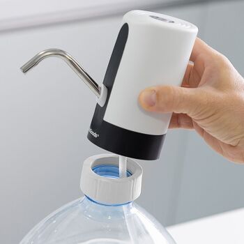 Distributeur d'Eau Automatique Rechargeable InnovaGoods 3