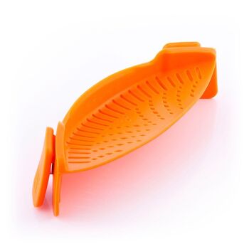 Égouttoir Pastrainer en Silicone InnovaGoods 7